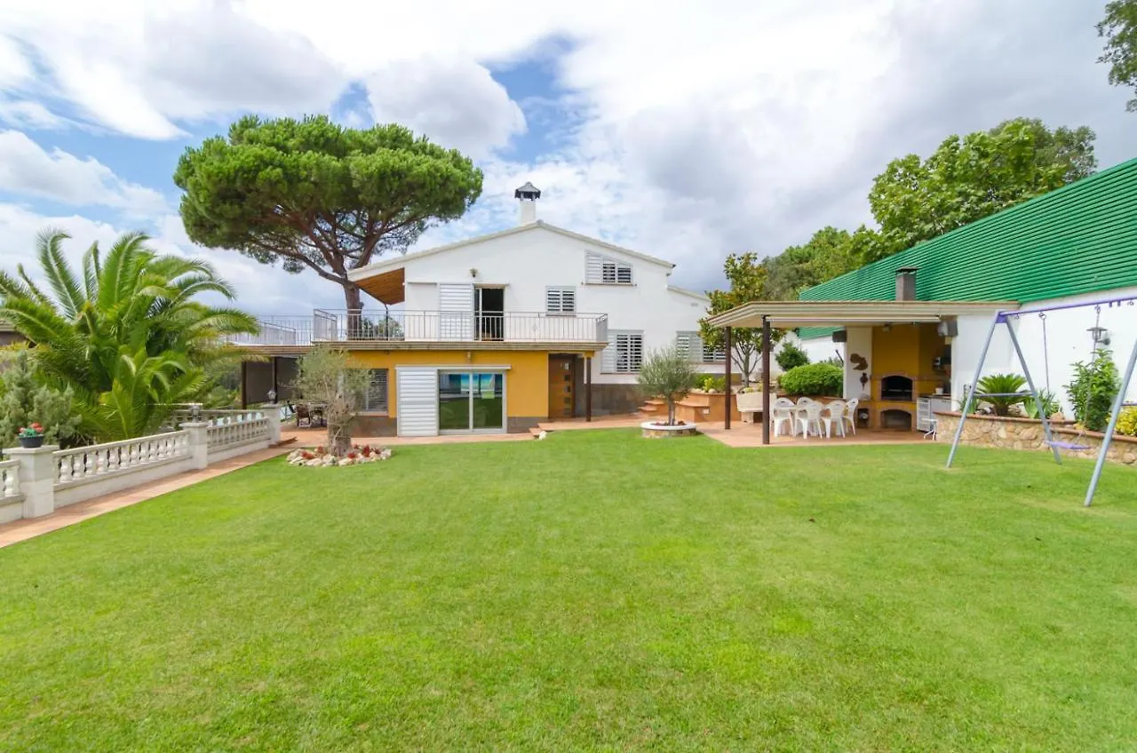 Villa Club Villamar - Torre De Pi Vidreres