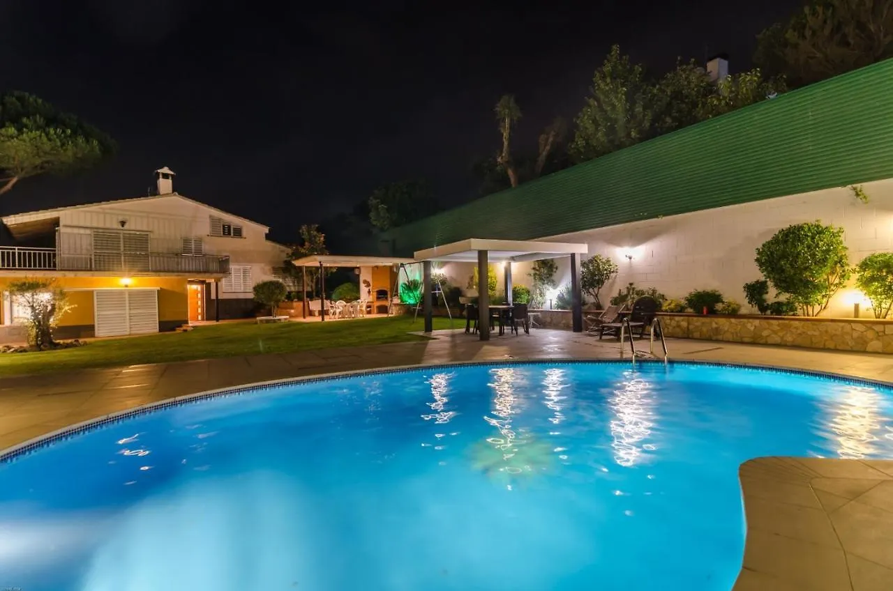 Club Villamar - Torre De Pi Vidreres