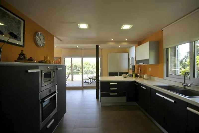 Villa Club Villamar - Torre De Pi Vidreres