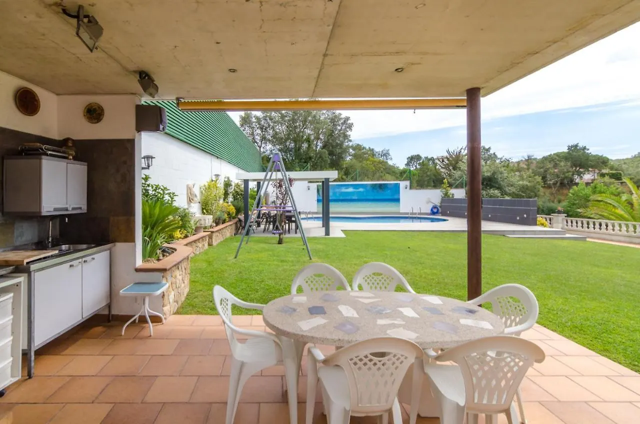 Club Villamar - Torre De Pi Vidreres 0*,  Spain