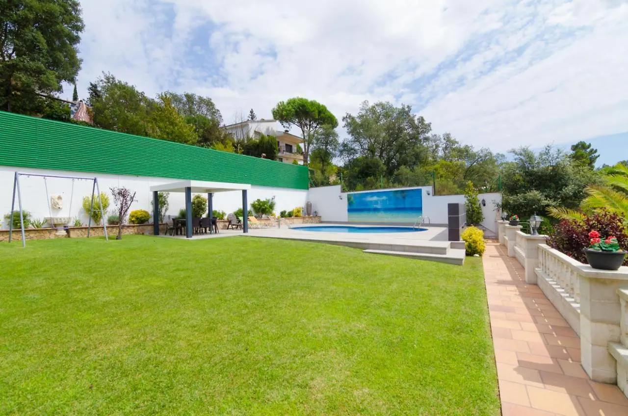 Club Villamar - Torre De Pi Vidreres 0*,  Spain