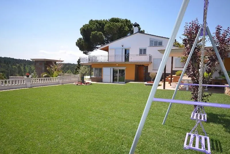 Club Villamar - Torre De Pi Vidreres Villa