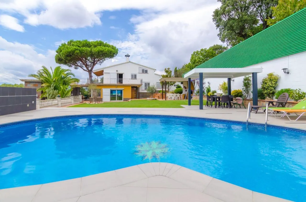 Club Villamar - Torre De Pi Vidreres