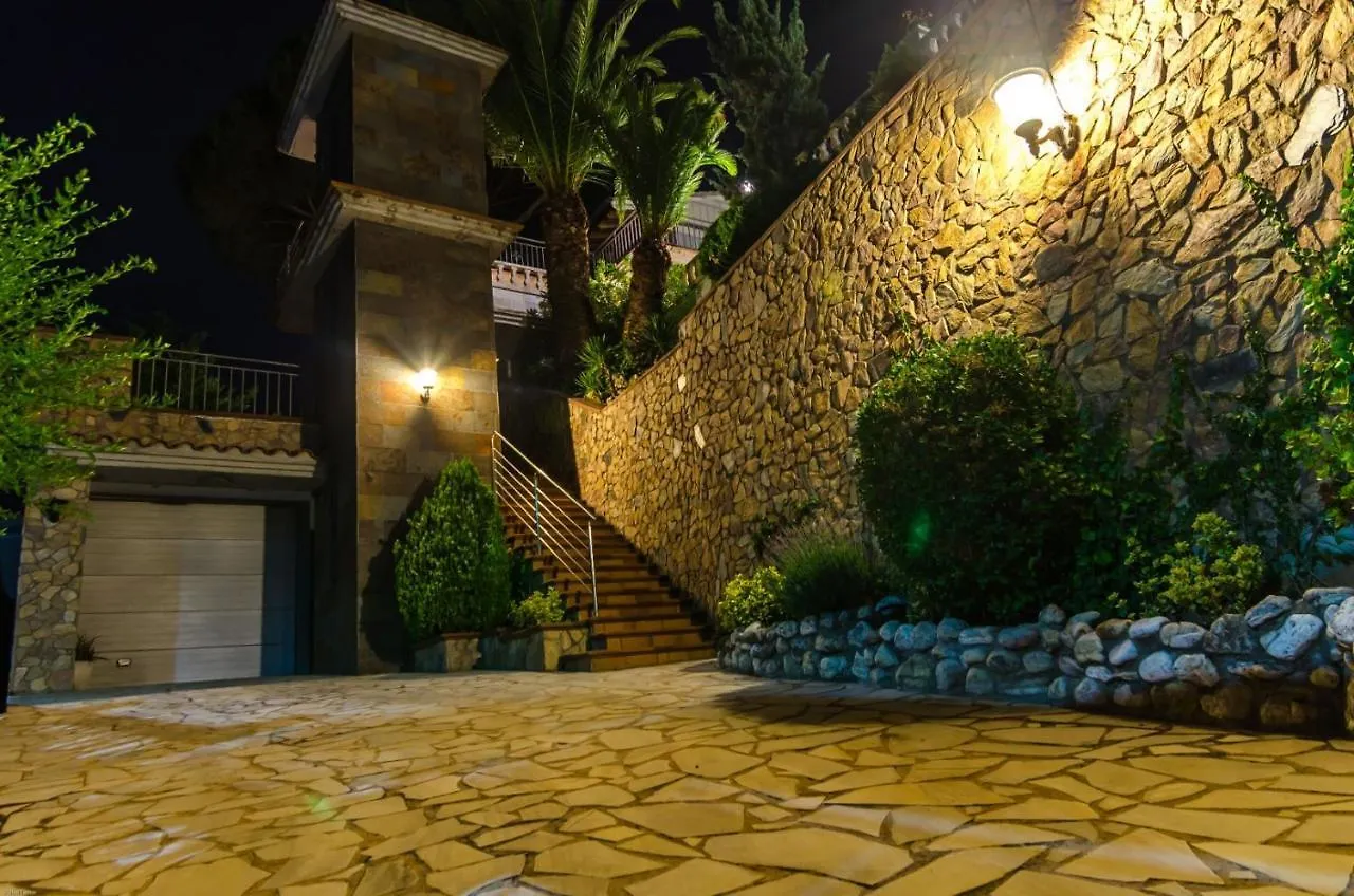 Villa Club Villamar - Torre De Pi Vidreres