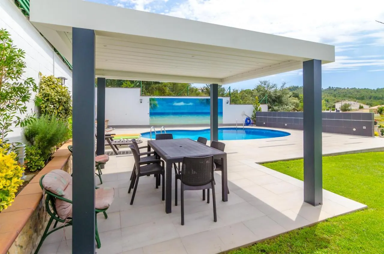 Villa Club Villamar - Torre De Pi Vidreres