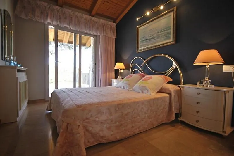 Villa Club Villamar - Torre De Pi Vidreres