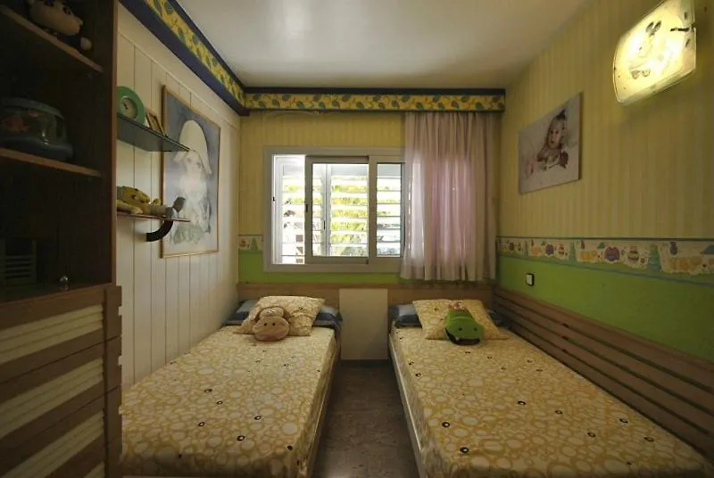 Villa Club Villamar - Torre De Pi Vidreres