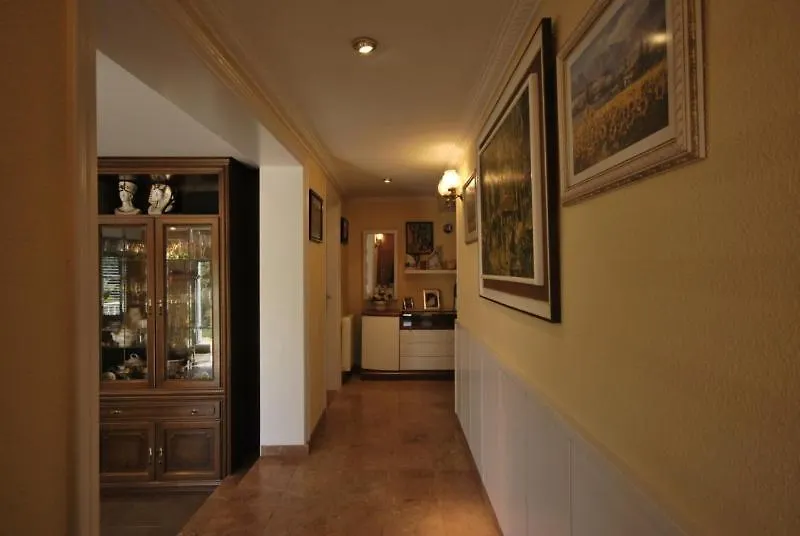 Villa Club Villamar - Torre De Pi Vidreres