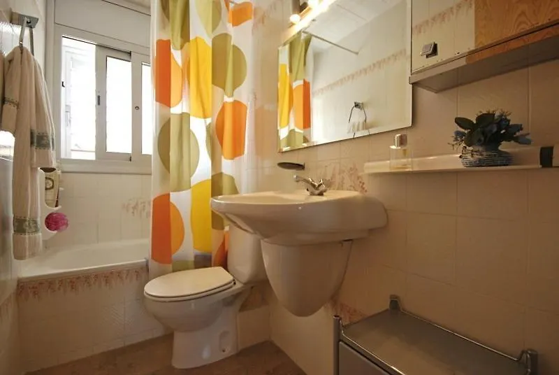 Club Villamar - Torre De Pi Vidreres Villa