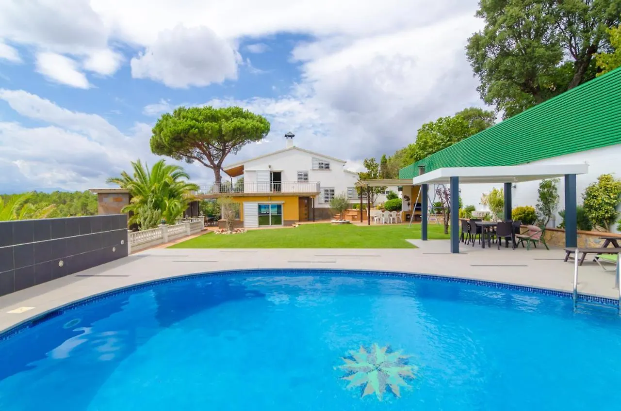 Club Villamar - Torre De Pi Vidreres 0*,  Spain