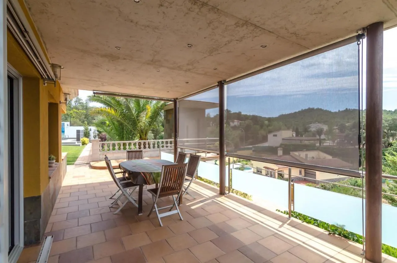 Club Villamar - Torre De Pi Vidreres 0*,  Spain