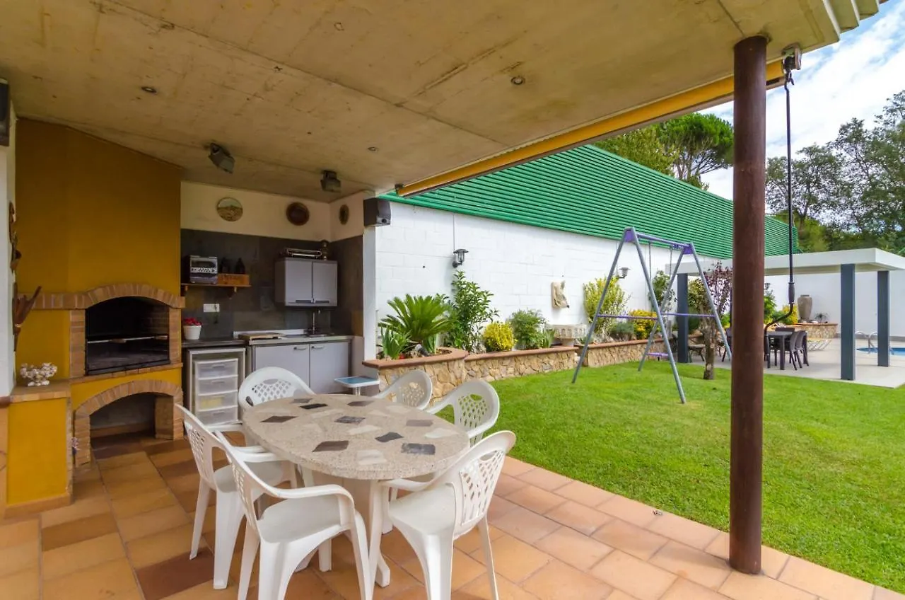 Villa Club Villamar - Torre De Pi Vidreres Spain