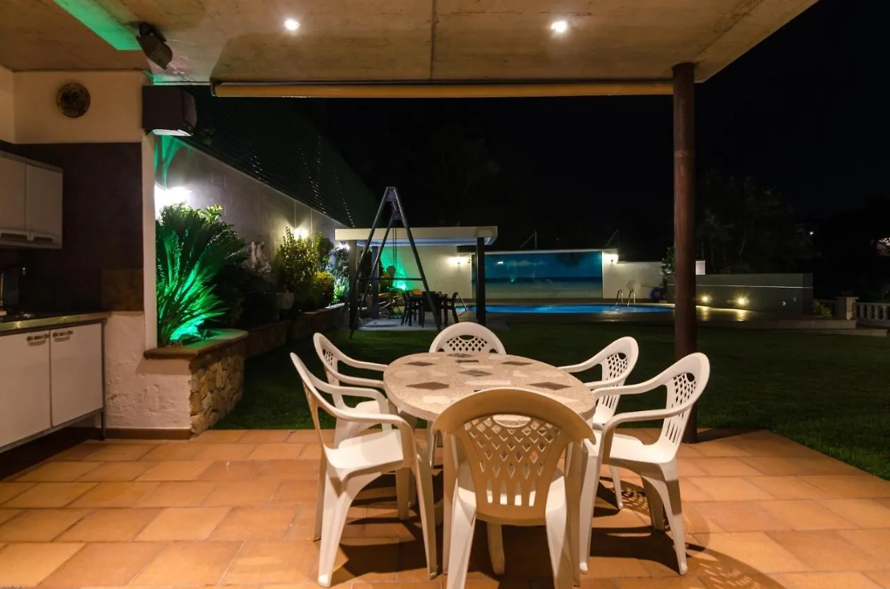 Club Villamar - Torre De Pi Vidreres