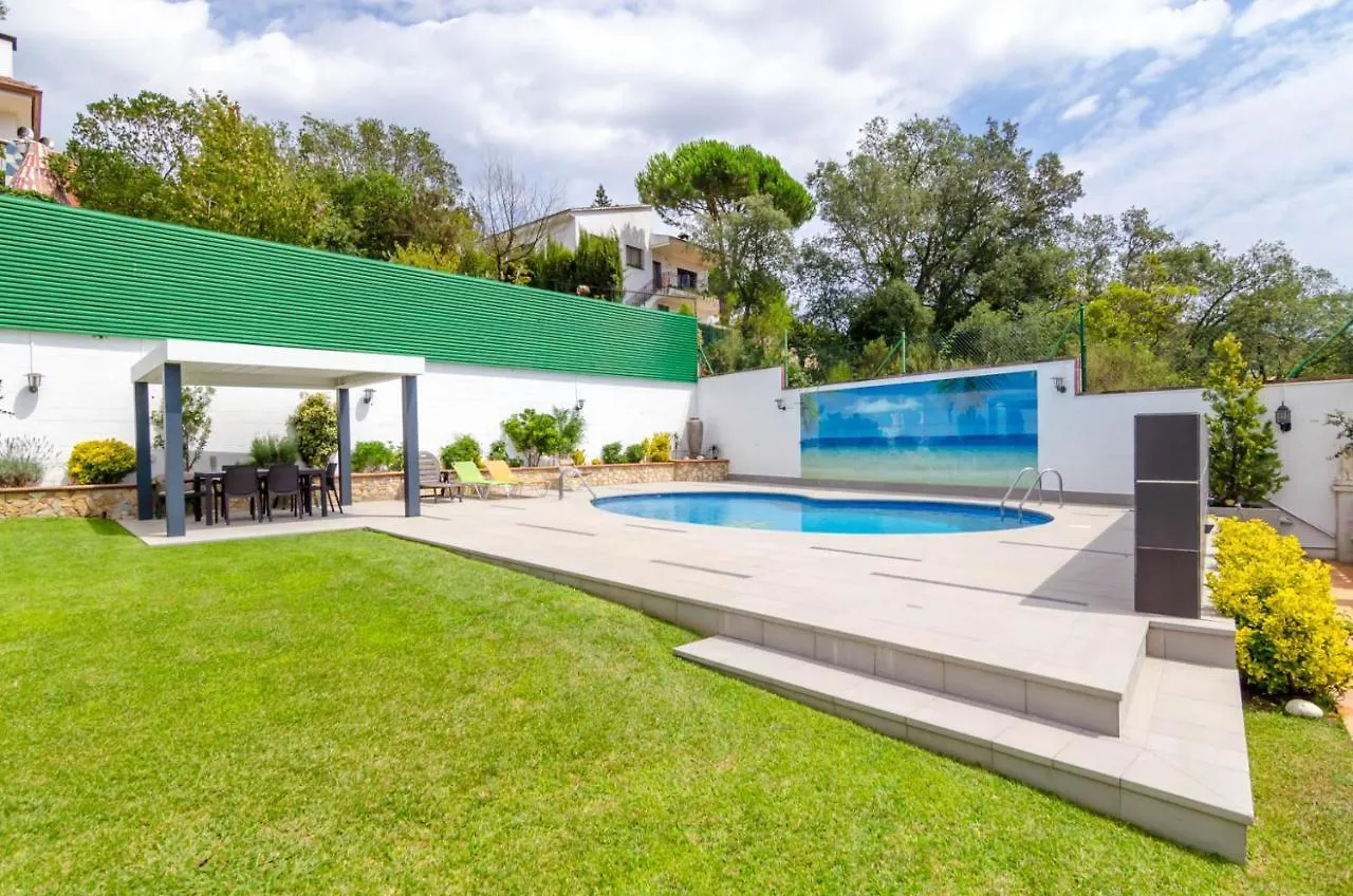 Villa Club Villamar - Torre De Pi Vidreres
