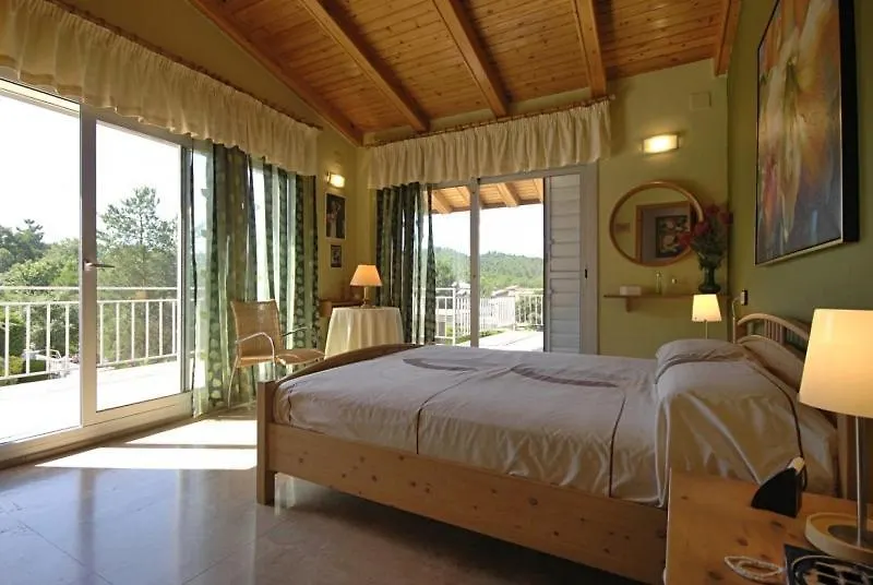 Club Villamar - Torre De Pi Vidreres Villa
