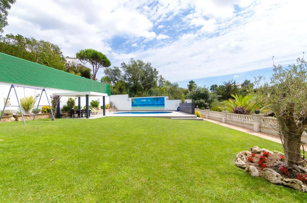 Club Villamar - Torre De Pi Vidreres