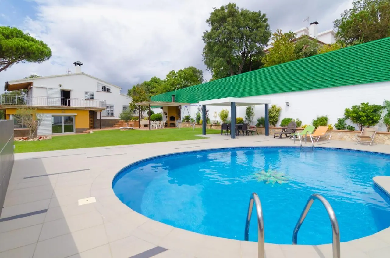 Villa Club Villamar - Torre De Pi Vidreres