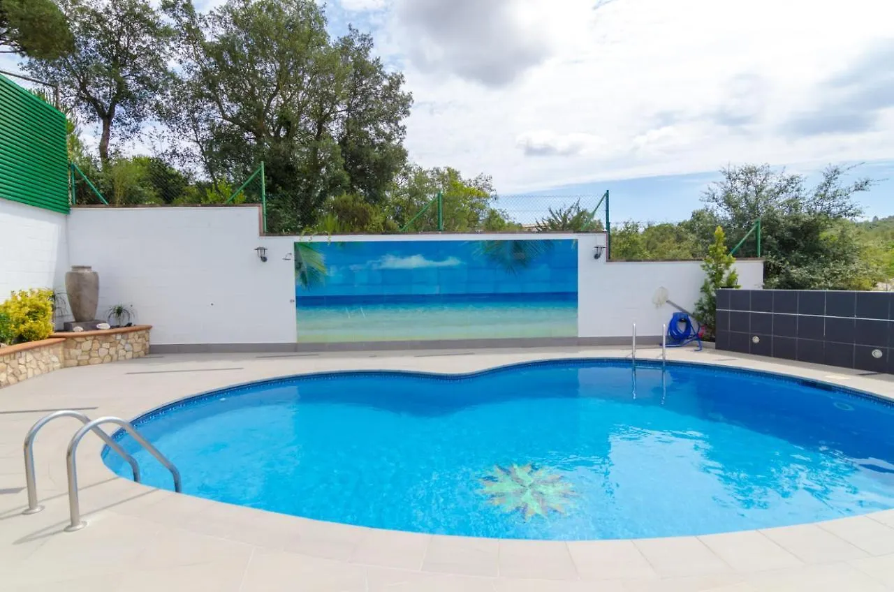 Club Villamar - Torre De Pi Vidreres