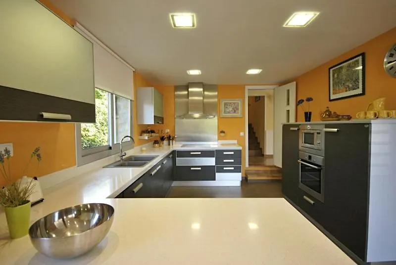 Villa Club Villamar - Torre De Pi Vidreres