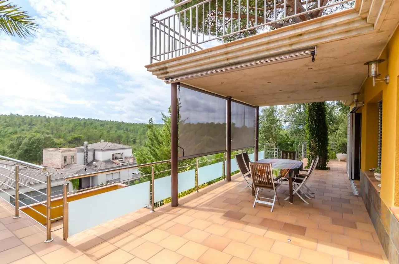 Club Villamar - Torre De Pi Vidreres Vila