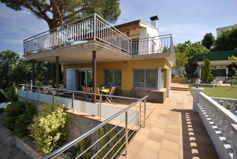 Club Villamar - Torre De Pi Vidreres 0*,  Spain